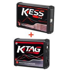 KESS V2. V5.017 EU Master +