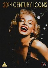 20th Century Icons - Marilyn
