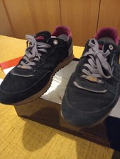 Scarpe Uomo D'acquasparta N.44