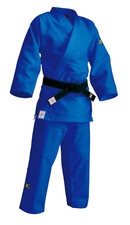 Mizuno 5A1527 Judo gi YUSHO