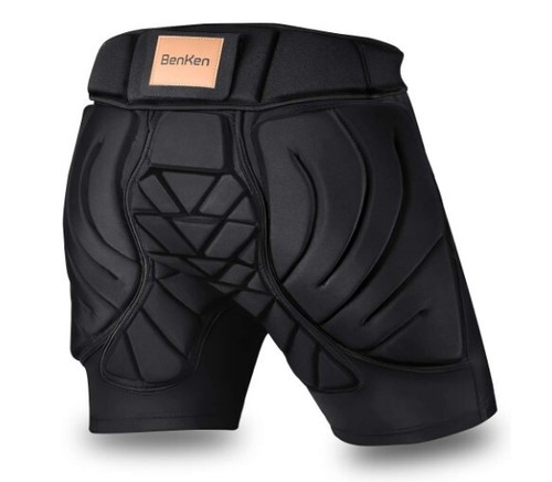 Protezione sedere anche - ,