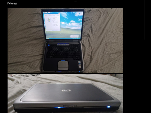Informatica notebook e - ,