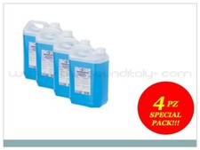 4X 4 PZ CENTOLIGHT SFHD05L