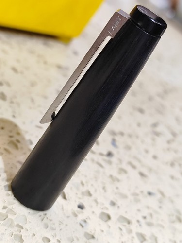 Lamy 2000 pistone penna - lamy,
