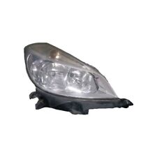 Faro anteriore Destro Passeggero per Renault Clio 3 Serie 