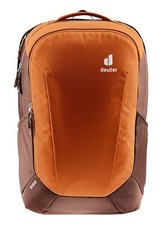 Zaino deuter Giga zaino castagno - Umbra terracotta marrone nuovo