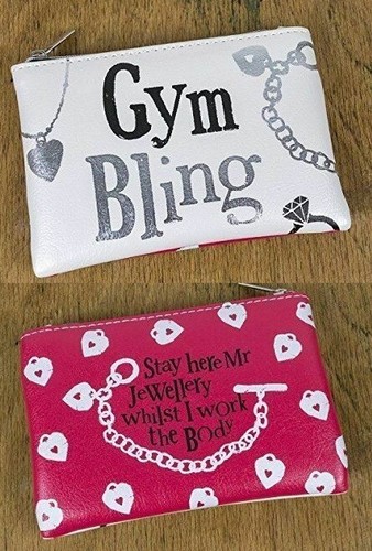 Borsa per gioielli - , divertente