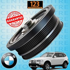 PULEGGIA ALBERO MOTORE BMW X3
