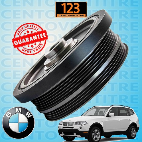 Puleggia albero motore bmw - albero,