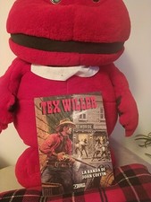 Tex Willer Cartonato Mondadori