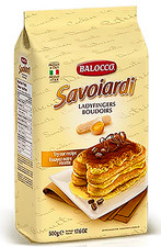 The Original Balocco Savoiardi