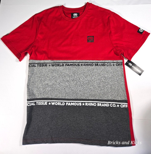 Ecko unltd stand by - ecko,