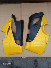 Fianchetti Inferiore DX/SX DUCATI 1100 Panigale V4 2018/2021...