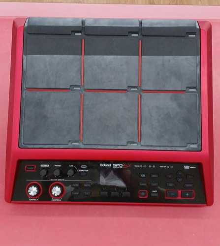 Roland spd special - se,