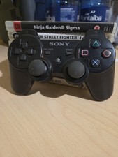 Official Sony PS3 DualShock 3