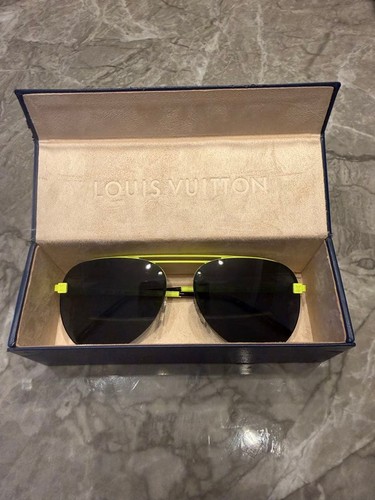 Occhiali sole louis vuitton - louis,
