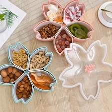  Scatola Per Merenda Cassetta