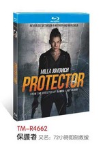 Protector (2025) 1-D nuovo