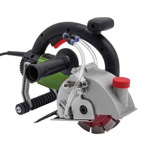 Electric wall chaser - electric,