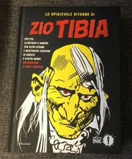 LO SPIACEVOLE RITORNO DE ZIO