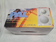 Radio AM/FM portatile Tivoli