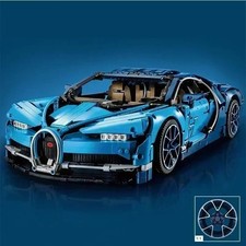 Lego technic Bugatti chiron