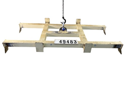 Unitex traversa per gru - traversa,