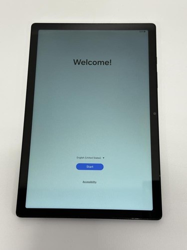 Samsung galaxy tab 5 - galaxy, a8