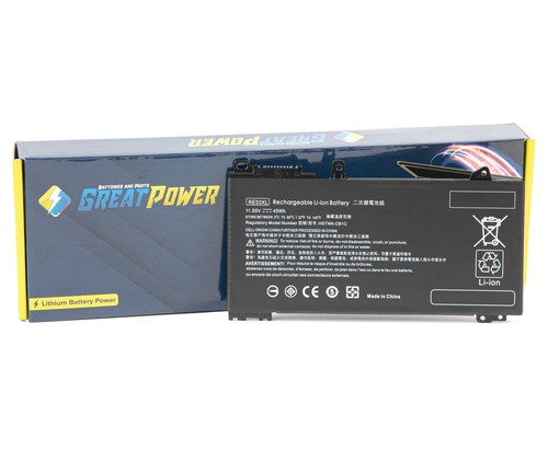 Batteria 45wh per probook - batteria,