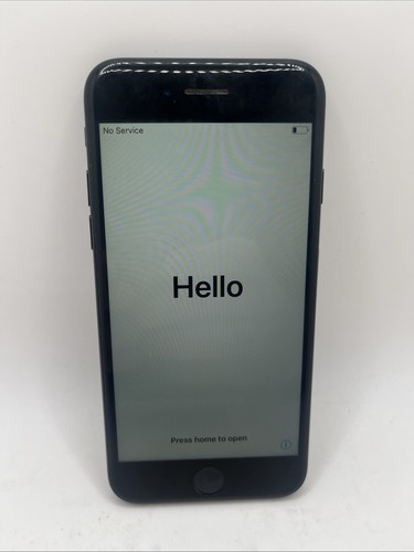 Apple iphone gb black - -,