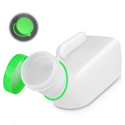 Urinatoio uomo 1000 ml - da,