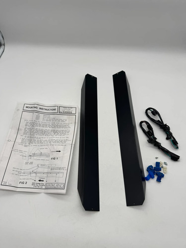 Honda 1500 saddlebag side - honda, gl
