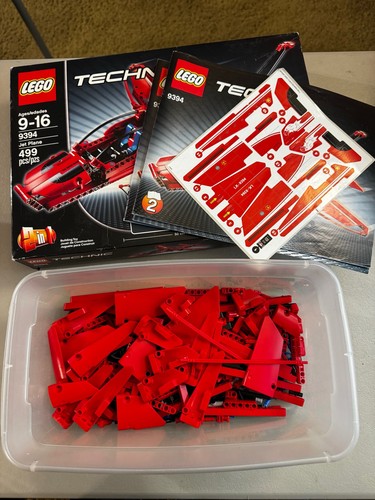 Lego 9394 technic - #9394,