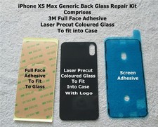 Kit riparazione vetro