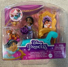 Disney Castello Principesse