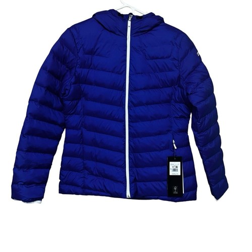 Piumino donna spyder - donna,