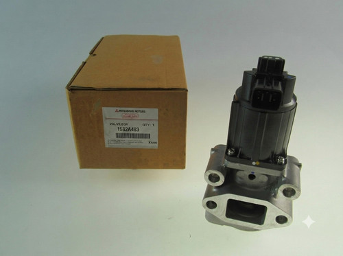 Valvola egr mitsubishi l200 - valvola,