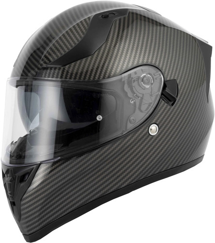 Casco integrale vcan h128 moto - casco,