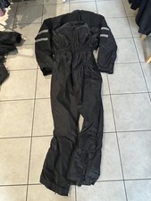 Tuta moto impermeabile