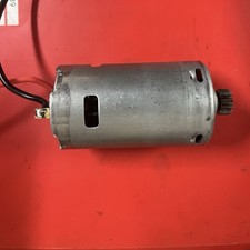 Motore Elettrico Zanon