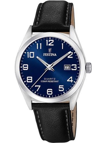 Festina f20446 classic mens - festina,