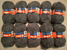 10 GOMITOLI "SUPER 4" PINGOUIN