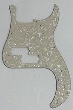 Battipenna Ivory White Pearl