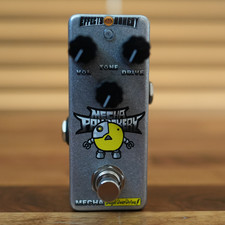 Effects Bakery MECHA-BAGEL