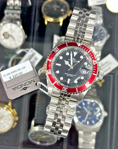 Orologio mondia madison - orologio,