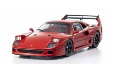 * FERRARI F40 LM WING 1989