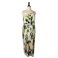 Mlle Gabrielle Maxi Dress