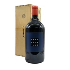 Brancaia 1999 Il Blu Toscana