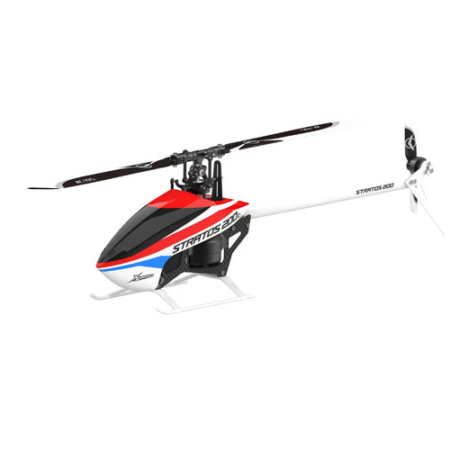 Kit elicottero xlpower - kit,