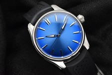 2025 H. Moser & Cie Pioneer